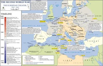 img of The NATO-EU Military Buildup: Imperialism Disguised as Defense