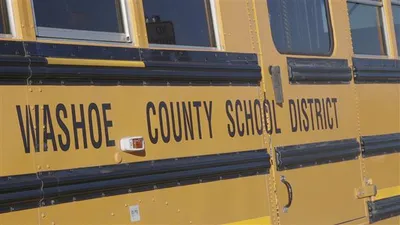 img of The Great Nevada School Exodus: What 2% Enrollment Drop Reveals About Our Educational Future