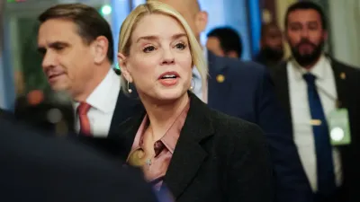 img of The Epstein Files, Contempt, and Political Theater: A Grave Test of Institutional Integrity