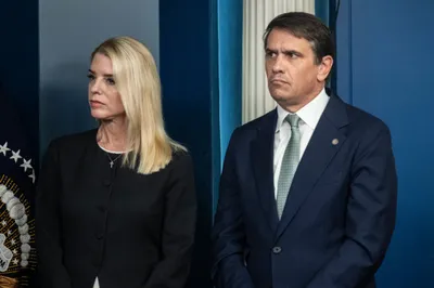 img of Delayed Justice: The Unfulfilled Promise of Epstein File Disclosure