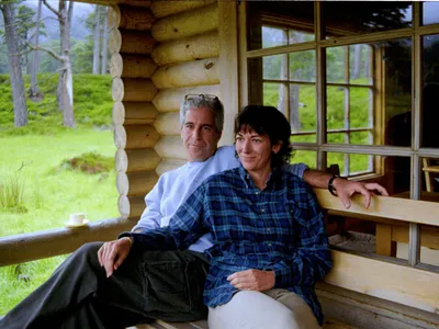 img of The Epstein Document Cover-Up: A Staggering Betrayal of Justice and Transparency