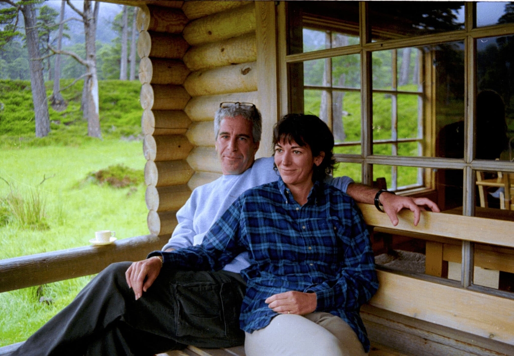 img of The Epstein Document Cover-Up: A Staggering Betrayal of Justice and Transparency