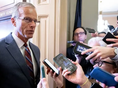 img of The Epstein Files Release: Political Theater Masquerading as Justice