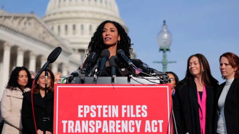 img of The Epstein Files Release: A Triumph of Transparency Amid Political Theater