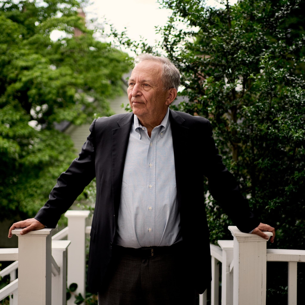 img of The Larry Summers-Jeffrey Epstein Revelations: A Betrayal of Public Trust and Moral Leadership