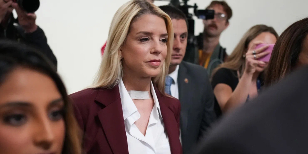 img of Shadows and Subterfuge: The Bondi Testimony and the Continued Erosion of Transparency in the Epstein Case