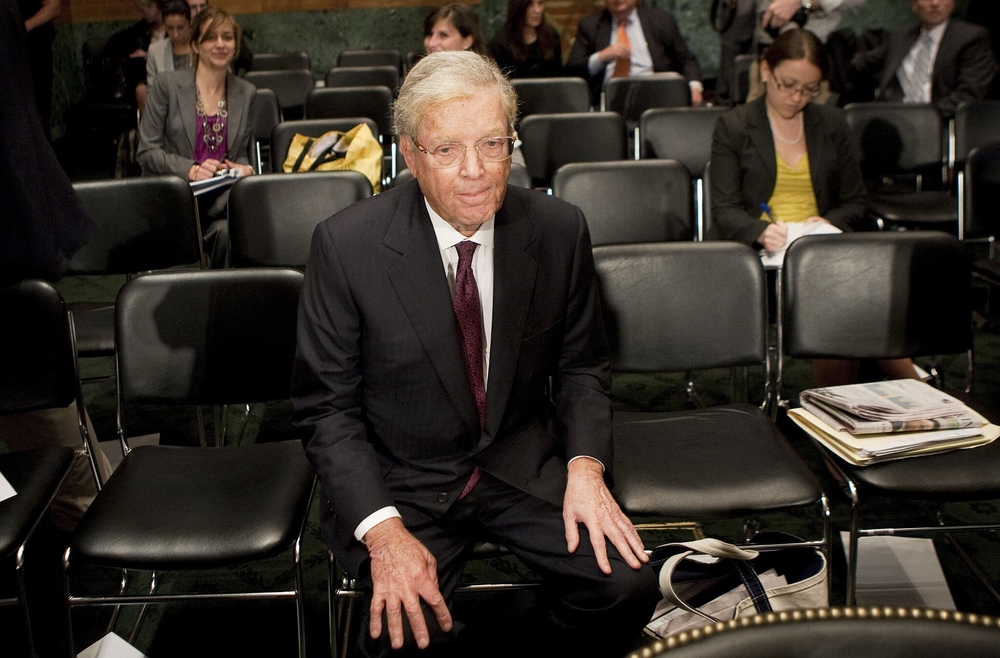 img of The Web of Power: Epstein's Will and the Corrosion of American Institutions