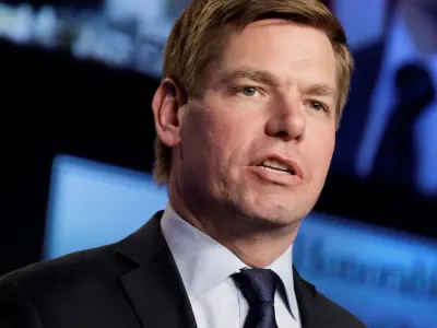 img of The Swalwell Suspension: Accountability, Allegations, and the Erosion of Public Trust