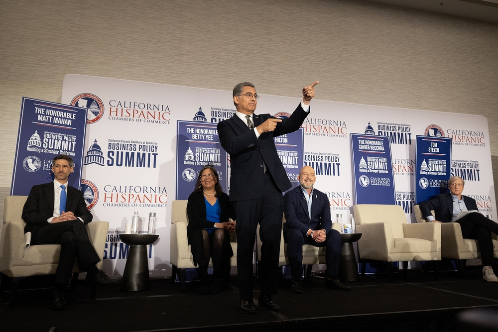 img of The California Cataclysm: Scandal, Surge, and the Specter of Democratic Default