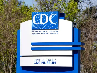 img of A Revolving Door of Danger: The Politicization of the CDC and the Nomination of Erica Schwartz