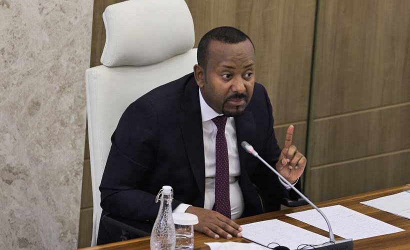 img of The Hollow Ballot: Ethiopia's Elections and the Crisis of Sovereignty in the Global South