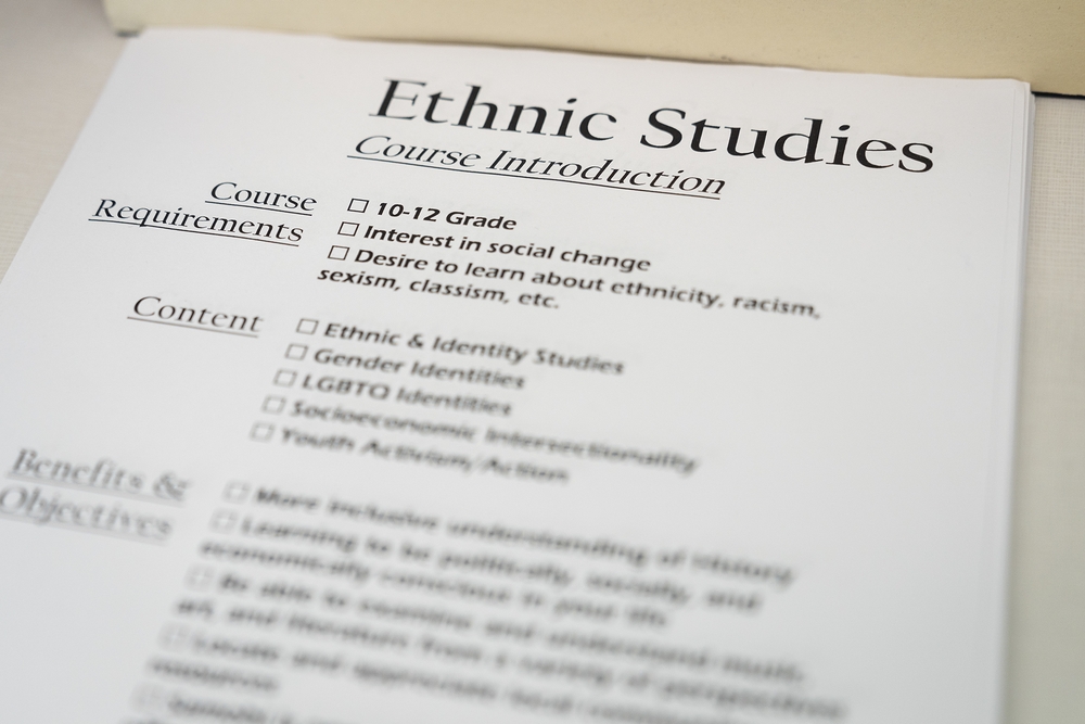 img of The Unfunded Mandate: California's Betrayal of Ethnic Studies and Educational Justice