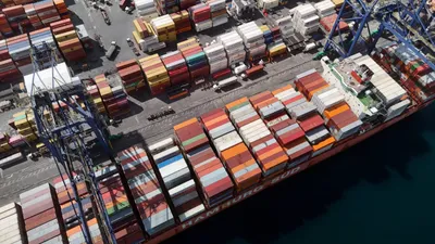 img of The EU-Mercosur Agreement: A Geopolitical Earthquake That Challenges Western Hegemony