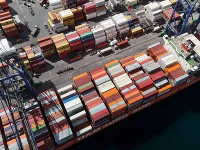 img of The EU-Mercosur Agreement: A Geopolitical Earthquake That Challenges Western Hegemony