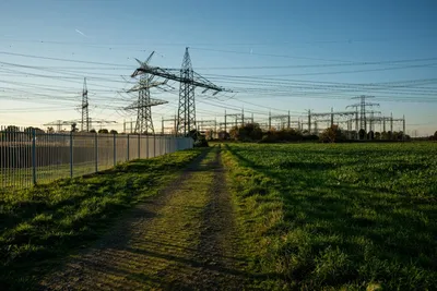 img of Europe's Energy Crossroads: Another Imperial Power Play Against Developing Economies?