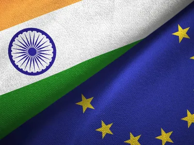 img of The India-EU FTA: A Geopolitical Masterstroke and the Dawn of a Multipolar World Order