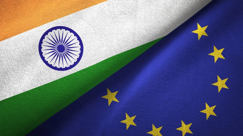 img of The EU-India FTA: A Paradigm Shift in Global Economic Order