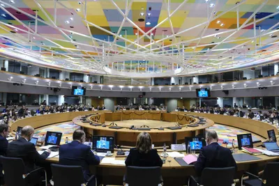 img of The EU's Digital Omnibus: A Blueprint for Western Digital Colonialism