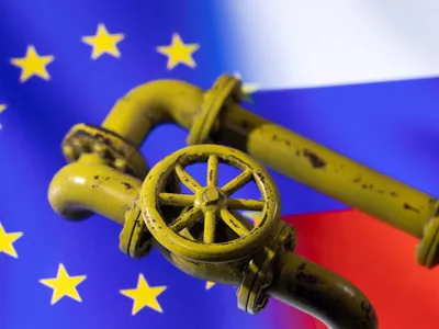img of The EU's Russian Gas Ban: Geopolitical Theater or Genuine Shift?
