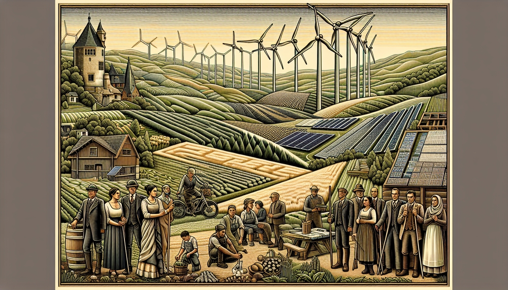 img of Europe's Urgent Choice: Independence from Trump's America