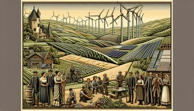 img of Europe's Urgent Choice: Independence from Trump's America