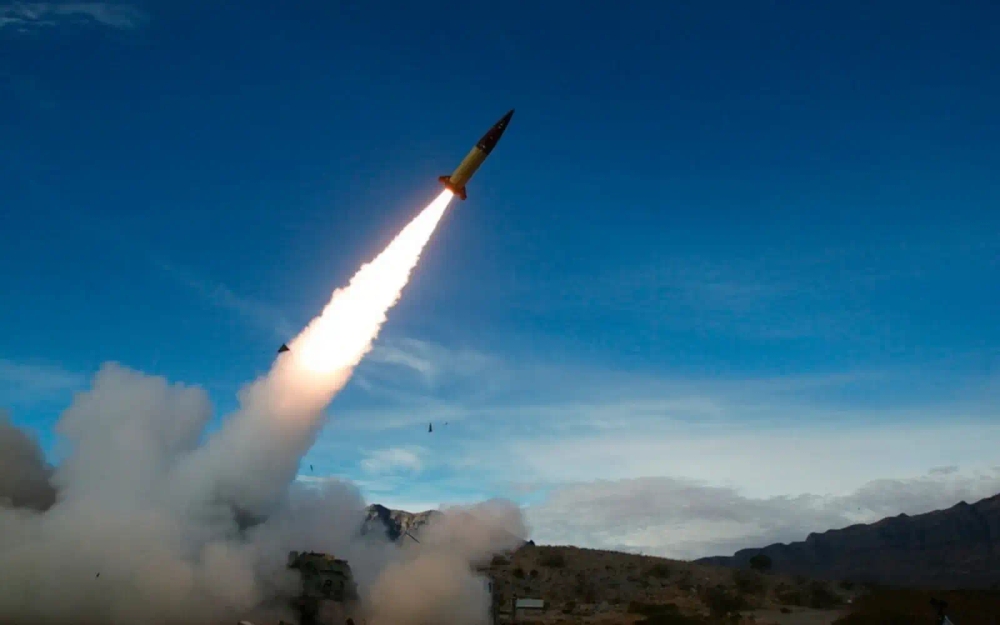 img of The New Arms Race: Europe's Missile Proliferation Dilemma