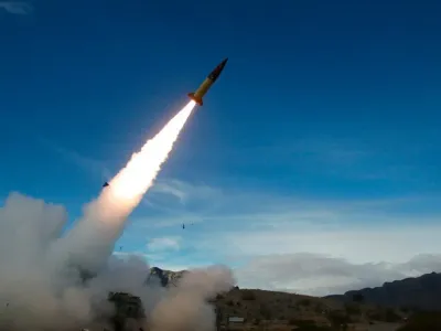 img of The New Arms Race: Europe's Missile Proliferation Dilemma