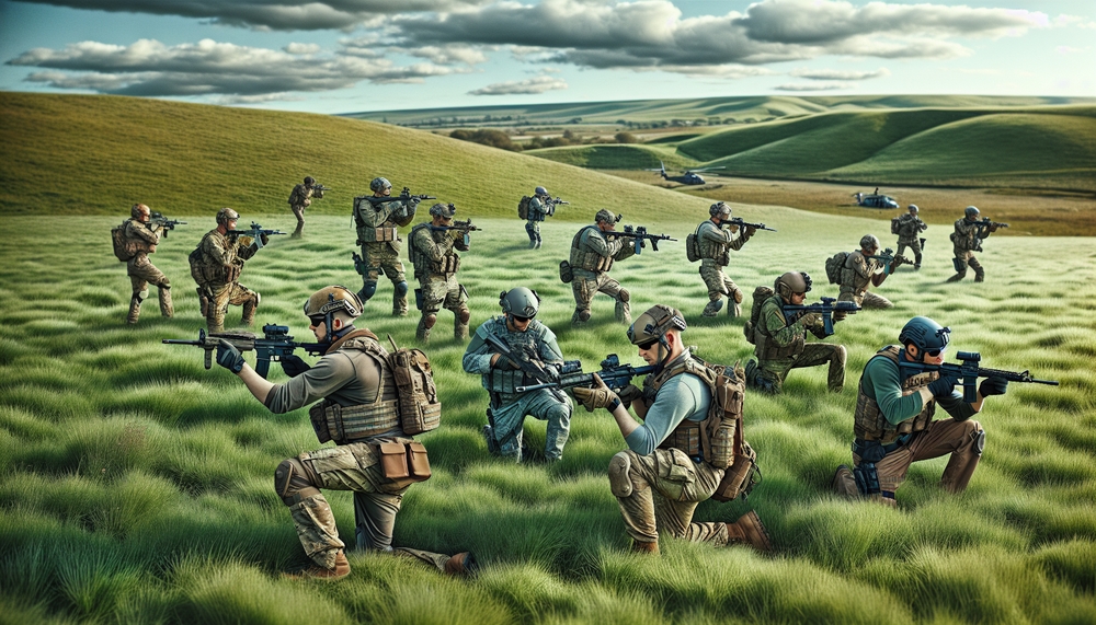 img of A Wake-Up Call for Europe: The Urgent Need for a Unified Defense Strategy