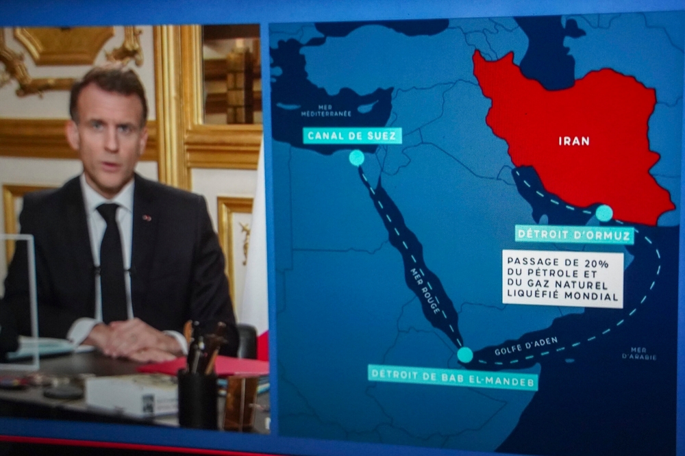 img of The Gulf Crisis: Western Imperialism's Latest Theater of Conflict