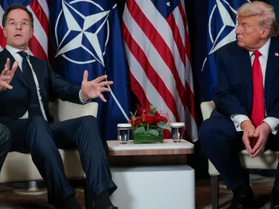 img of The Transatlantic Crisis: How Disruptive Diplomacy Threatens Democratic Alliances