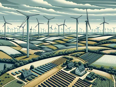 img of Pushing the Boundaries: Europe's Energy Crisis and Implications