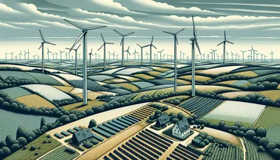 img of Pushing the Boundaries: Europe's Energy Crisis and Implications