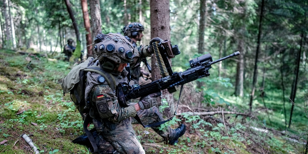 img of The Ankara Gambit: NATO's Desperate Militarization and the Imperial Logic of Containment