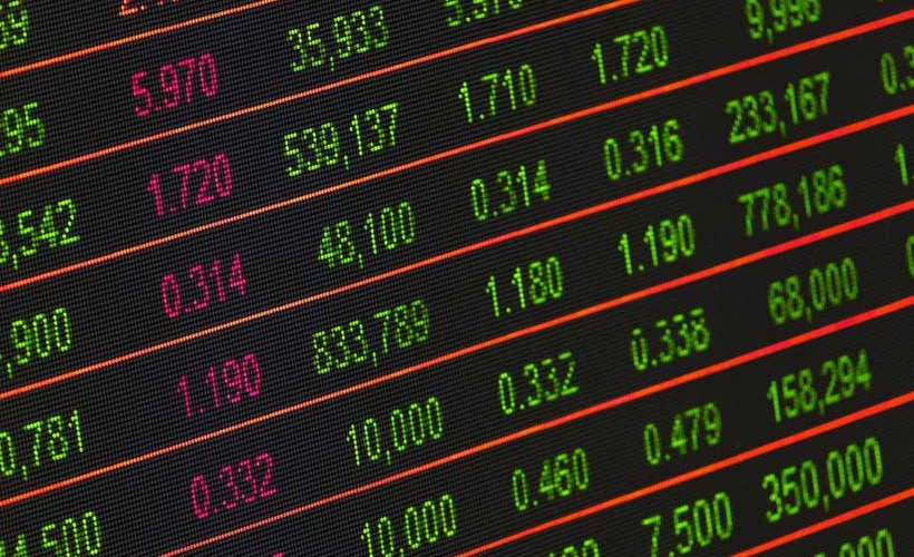 img of The AI Mirage Cracks: A Symptom of Western Financial Fragility and Fed Dependence