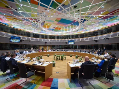 img of The EU's 'Reparations Loan': A Mask for Neo-Colonial Asset Seizure and Western Hypocrisy