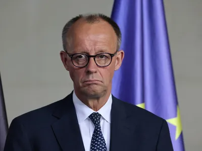 img of Europe's Hypocritical Crusade Against Iran: A Recipe for Catastrophe in the Global South