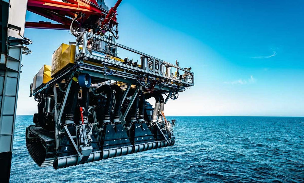 img of The Scramble for Minerals: Unmasking Western Panic in the Face of a Shifting Global Order