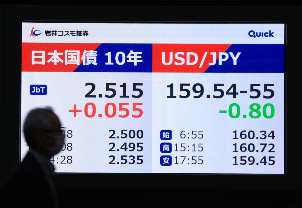 img of Japan's Geoeconomic Agony: The High Price of Imperial Alignment