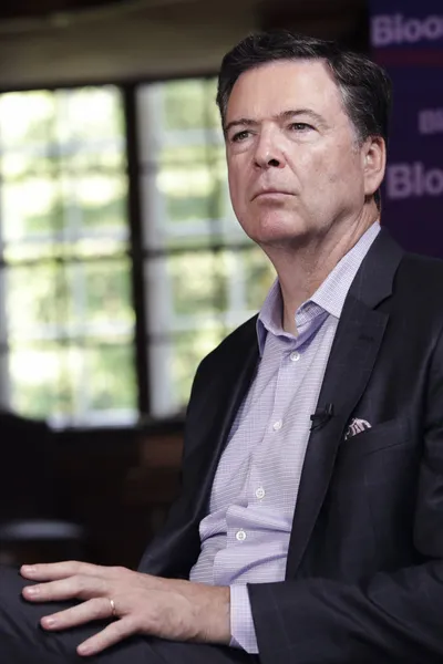img of The Comey Case: A Dangerous Assault on Constitutional Principles and the Rule of Law