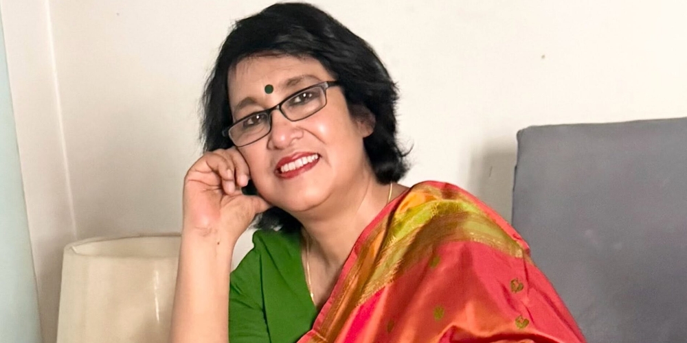 img of The Taslima Nasrin Saga: A Pawn in the Game of Thrones and the Global South's Intellectual Betrayal