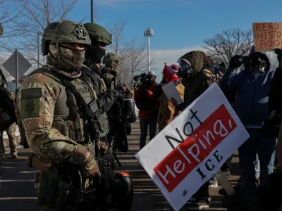 img of The Weaponization of 'Domestic Terrorism': How Government Rhetoric Undermines Democracy and Endangers Citizens