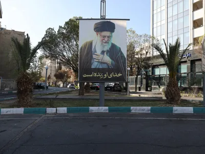 img of The Assassination of Khamenei: Western Imperialism's Latest Assault on Middle Eastern Sovereignty