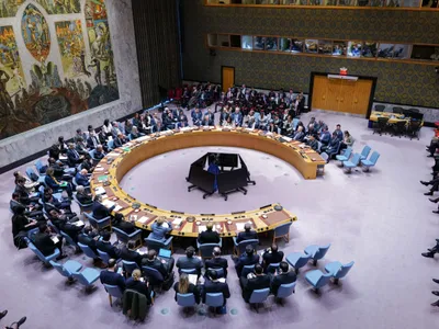 img of The US-Israeli War on Iran: A Catalyst for Global Realignment and the Hypocrisy of Western Imperialism