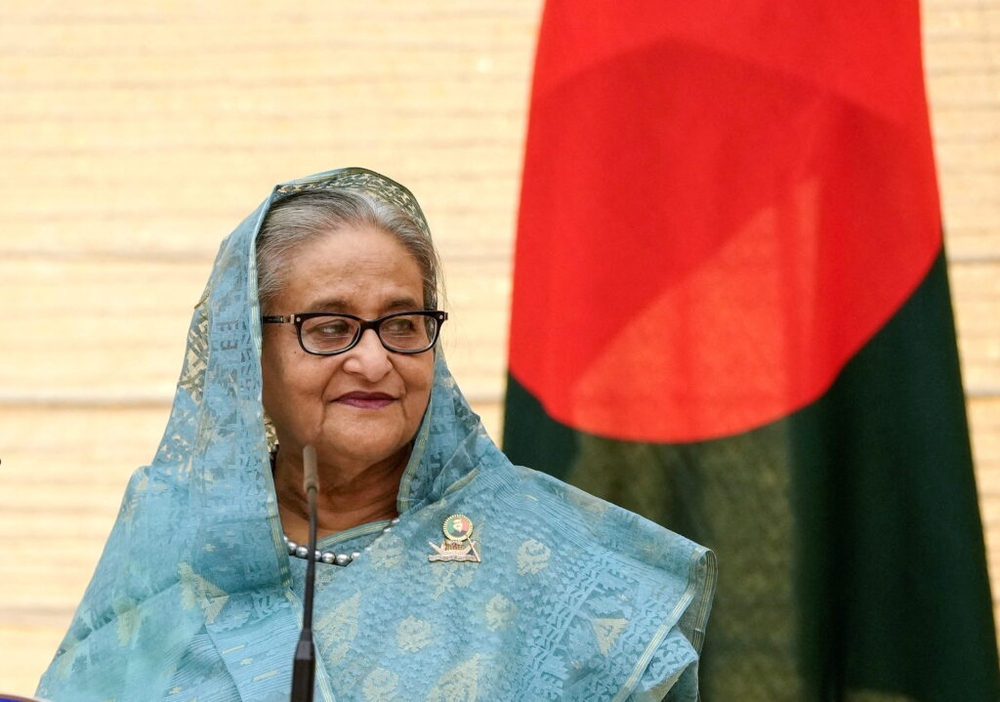 img of The Dhaka Verdict: Justice or Political Theater? Bangladesh's Crossroads Moment