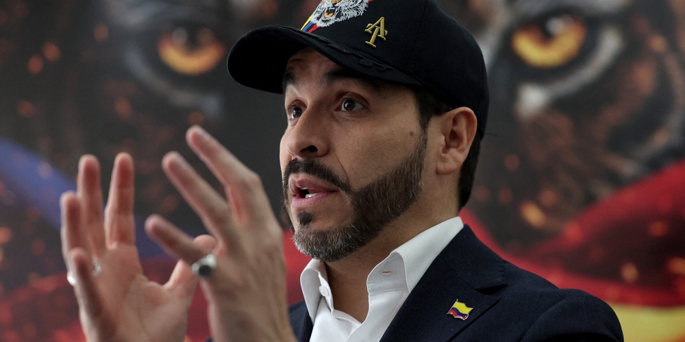 img of The Tiger's Pounce: A Neo-Colonial Reset in Colombia Masquerading as Democracy
