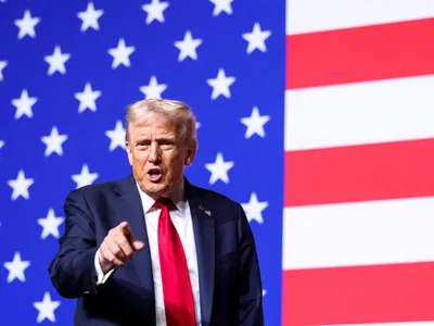 img of America's Neo-Colonial Blueprint: Deconstructing the Trump National Security Strategy
