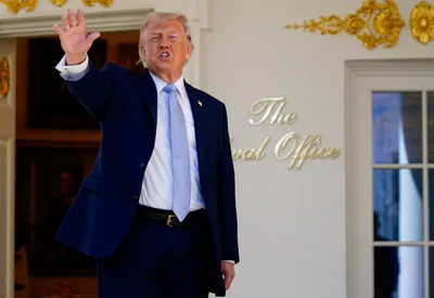 img of The Digital Wildfire: How Unfounded Rumors About Trump's Health Expose Our Fragile Information Ecosystem