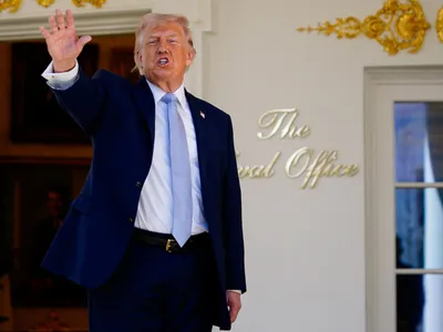 img of The Digital Wildfire: How Unfounded Rumors About Trump's Health Expose Our Fragile Information Ecosystem