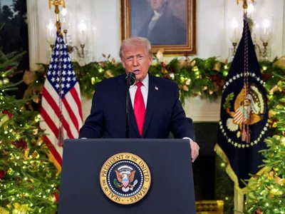 img of The Chasm Between Rhetoric and Reality: Analyzing Trump's Economic Claims
