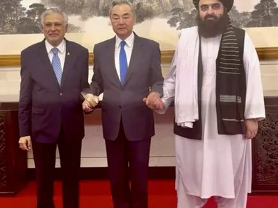 img of The Collapse of Pakistan-Taliban Talks: A Symptom of Imperialist Sabotage